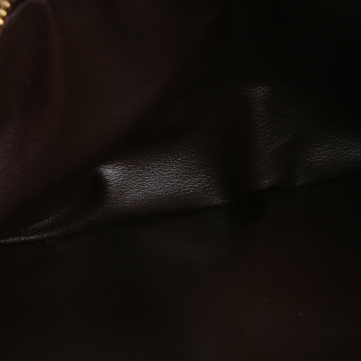LOUIS VUITTON Monogram Bloom Flower Emilie Wallet