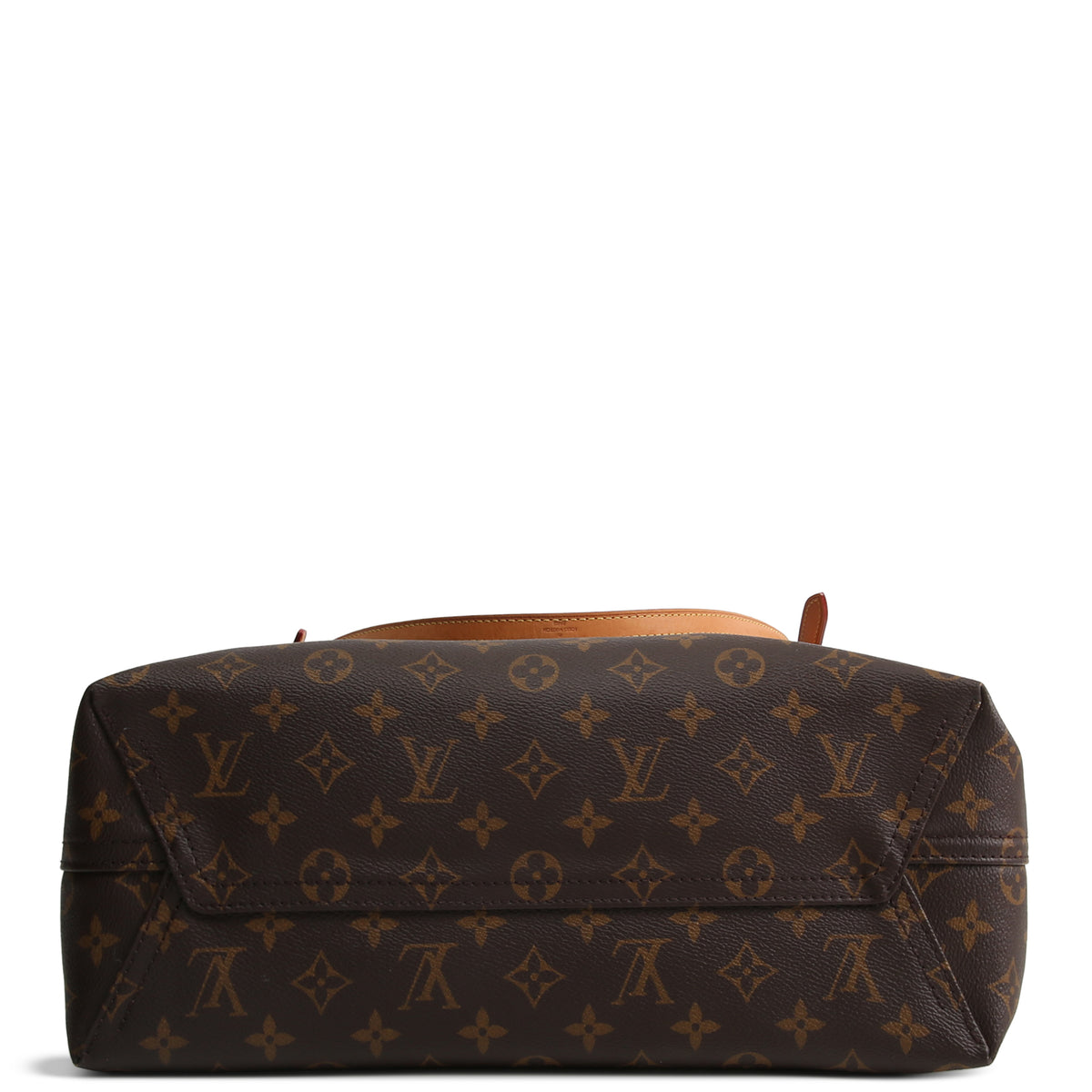 LOUIS VUITTON Monogram Atlantis GM w/ Pouch