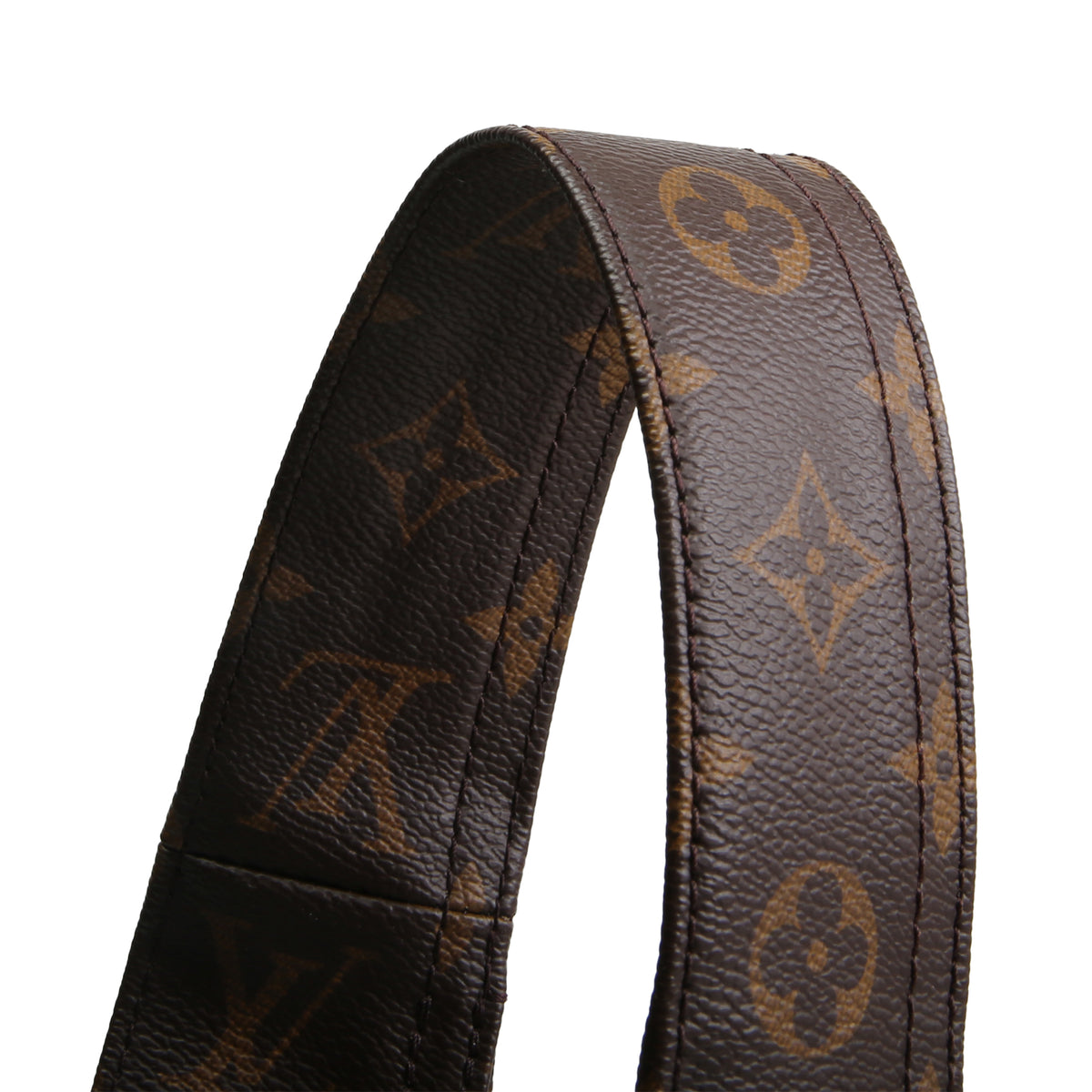 LOUIS VUITTON Monogram Atlantis GM w/ Pouch