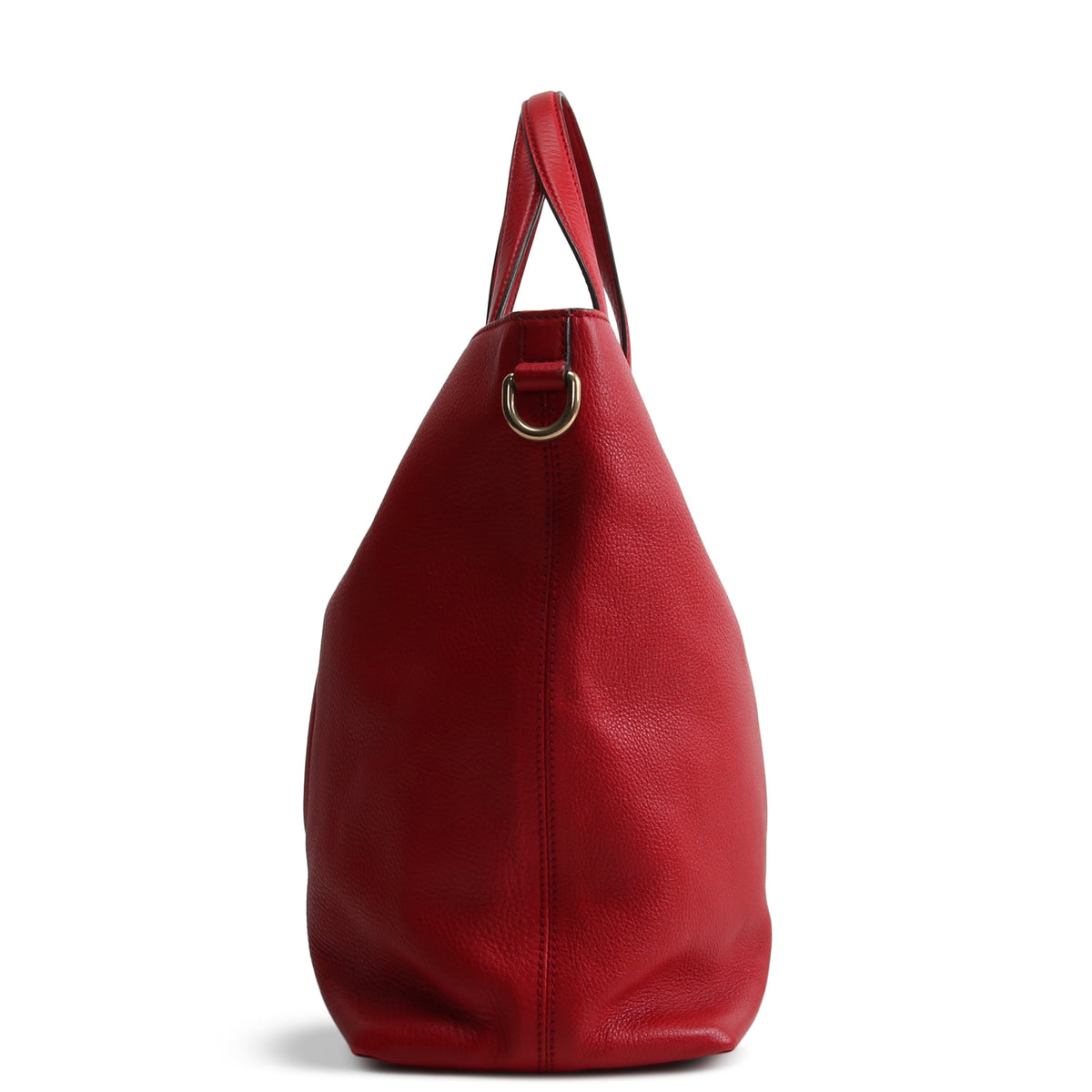 GUCCI Soho Top Handle Tote