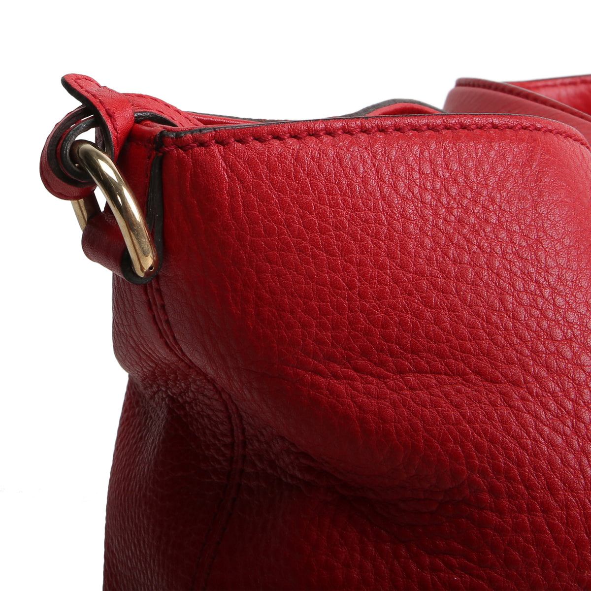 GUCCI Soho Top Handle Tote