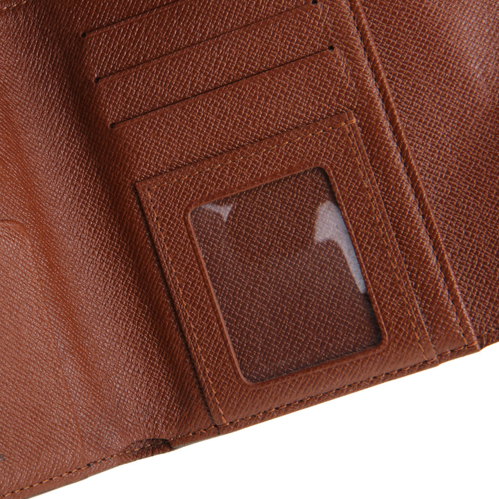 LOUIS VUITTON Monogram Koala Wallet