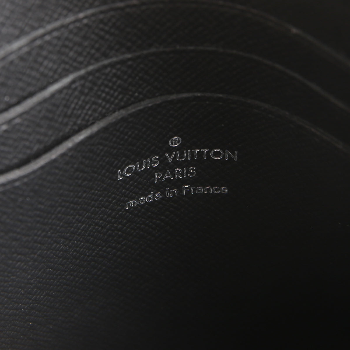 LOUIS VUITTON Monogram Macassar Mini Christopher Wearable Wallet