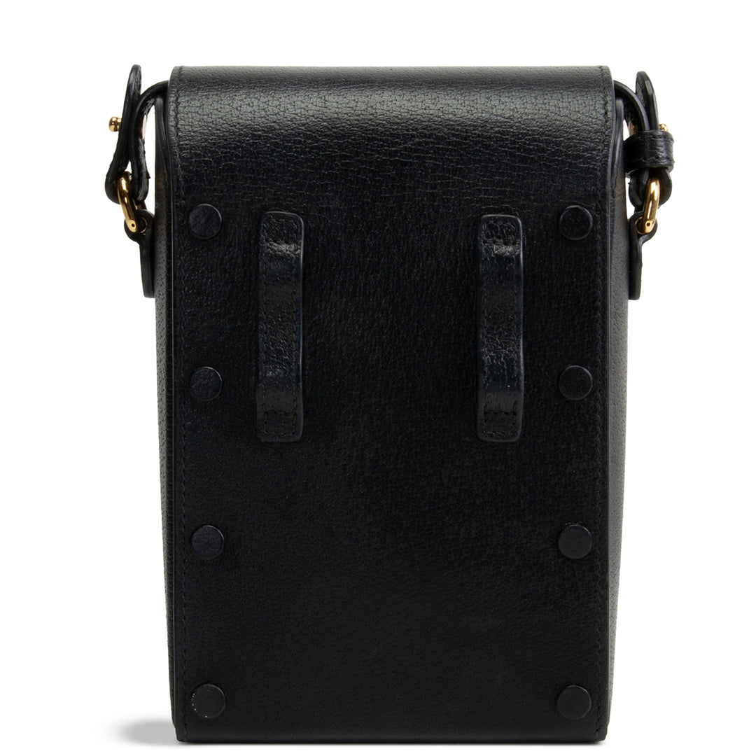 GUCCI Horsebit 1955 Vertical Crossbody OUTLET FINAL SALE