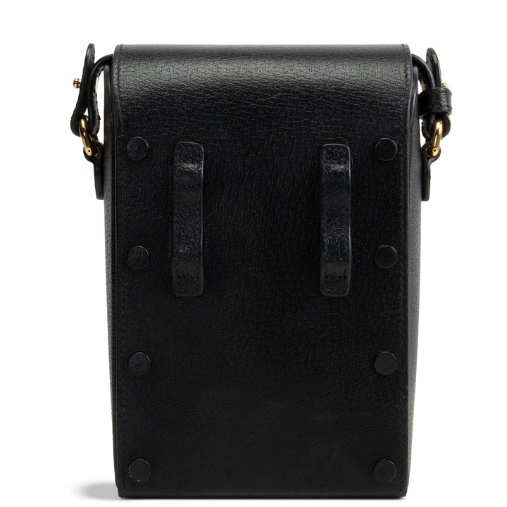 GUCCI Horsebit 1955 Vertical Crossbody OUTLET FINAL SALE