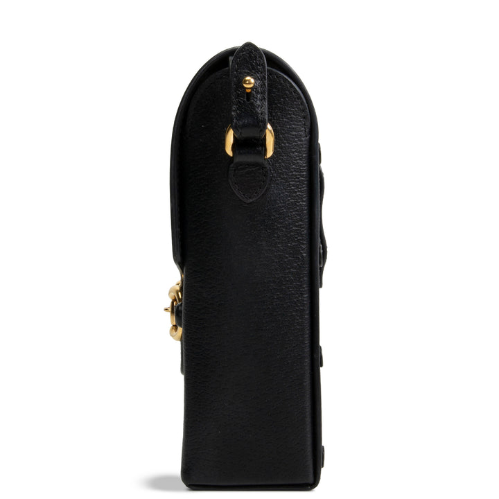 GUCCI Horsebit 1955 Vertical Crossbody OUTLET FINAL SALE