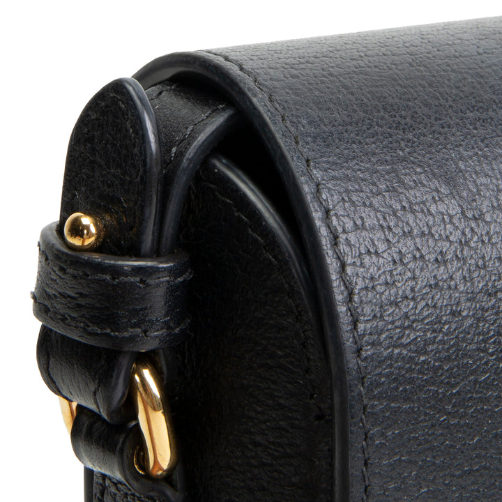 GUCCI Horsebit 1955 Vertical Crossbody OUTLET FINAL SALE