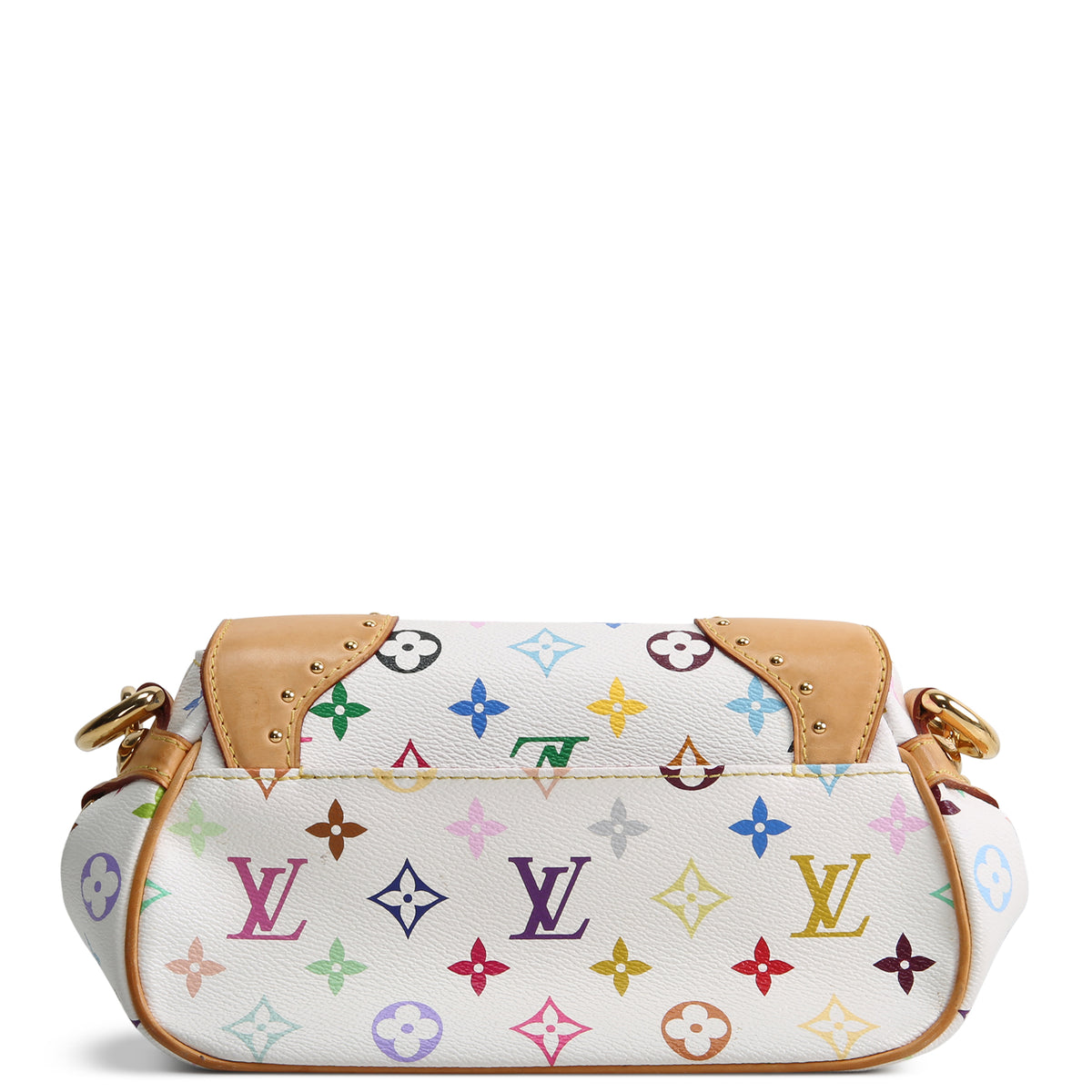 LOUIS VUITTON Multicolore Monogram Marilyn