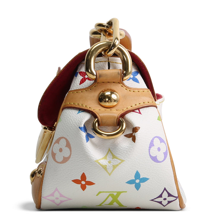 LOUIS VUITTON Multicolore Monogram Marilyn