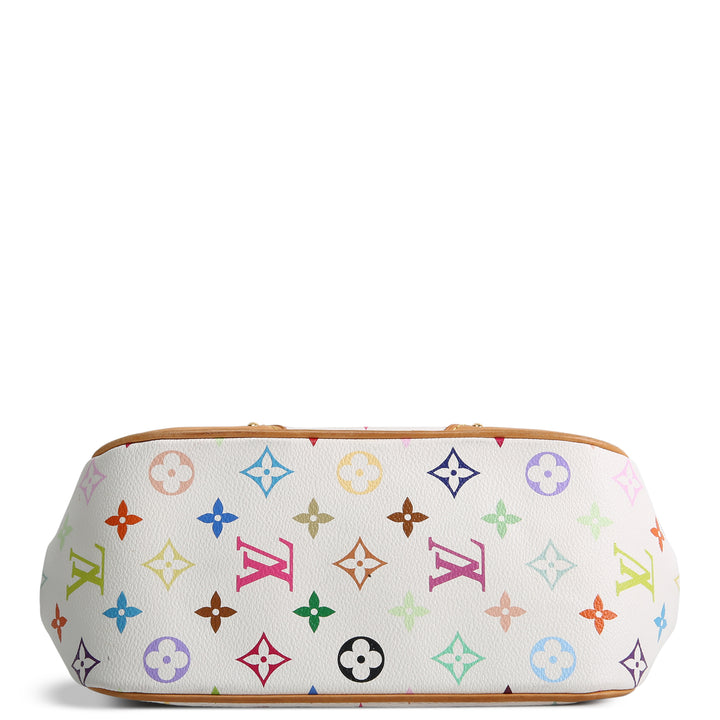 LOUIS VUITTON Multicolore Monogram Marilyn