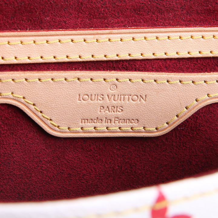 LOUIS VUITTON Multicolore Monogram Marilyn