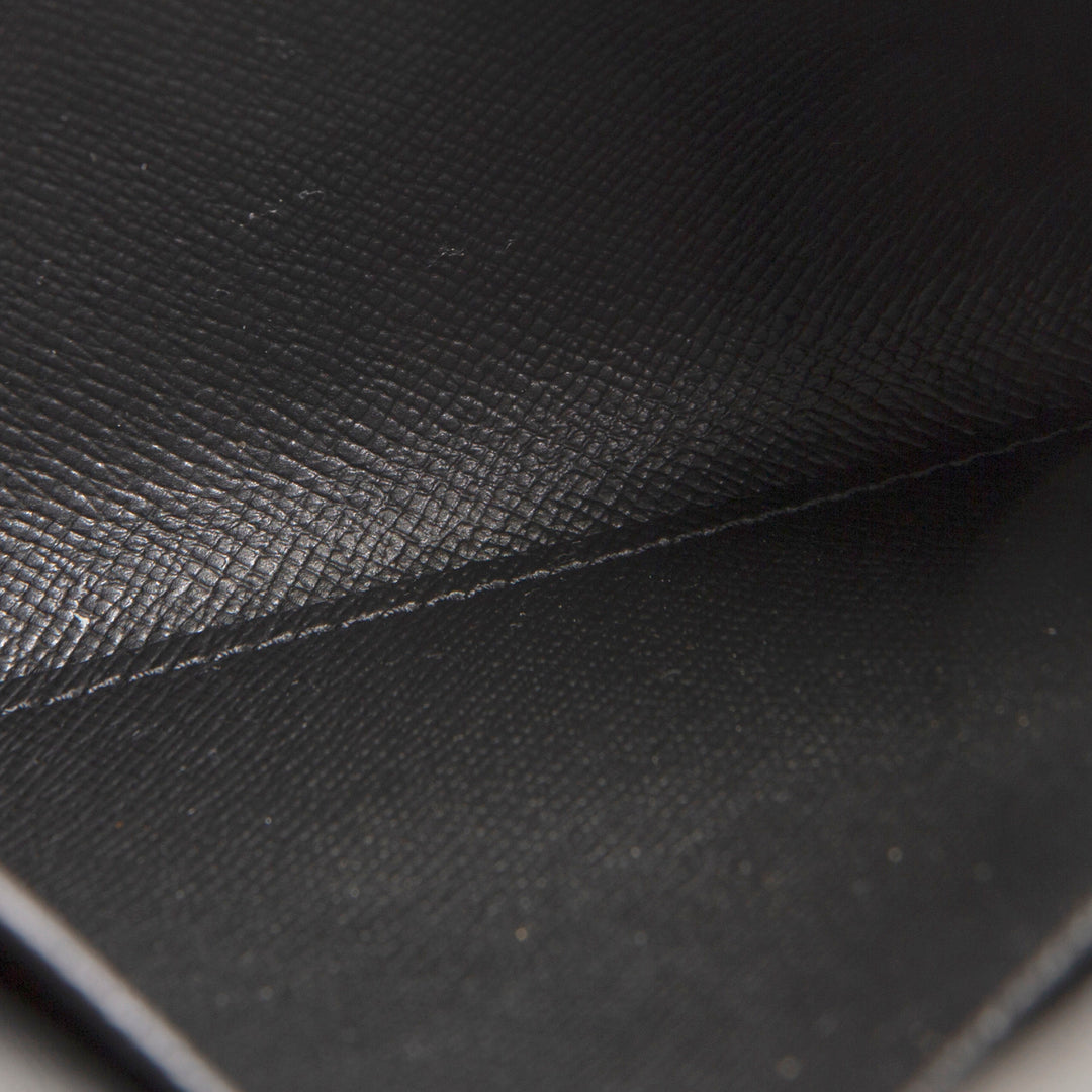LOUIS VUITTON Damier Graphite Modulable Compact Wallet