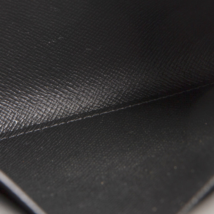 LOUIS VUITTON Damier Graphite Modulable Compact Wallet