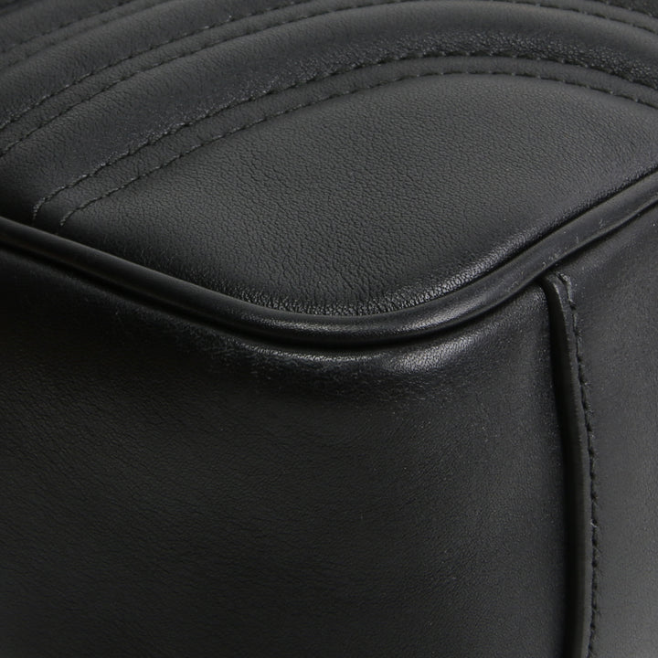 Gucci Matelasse Medium GG Marmont Shoulder Bag