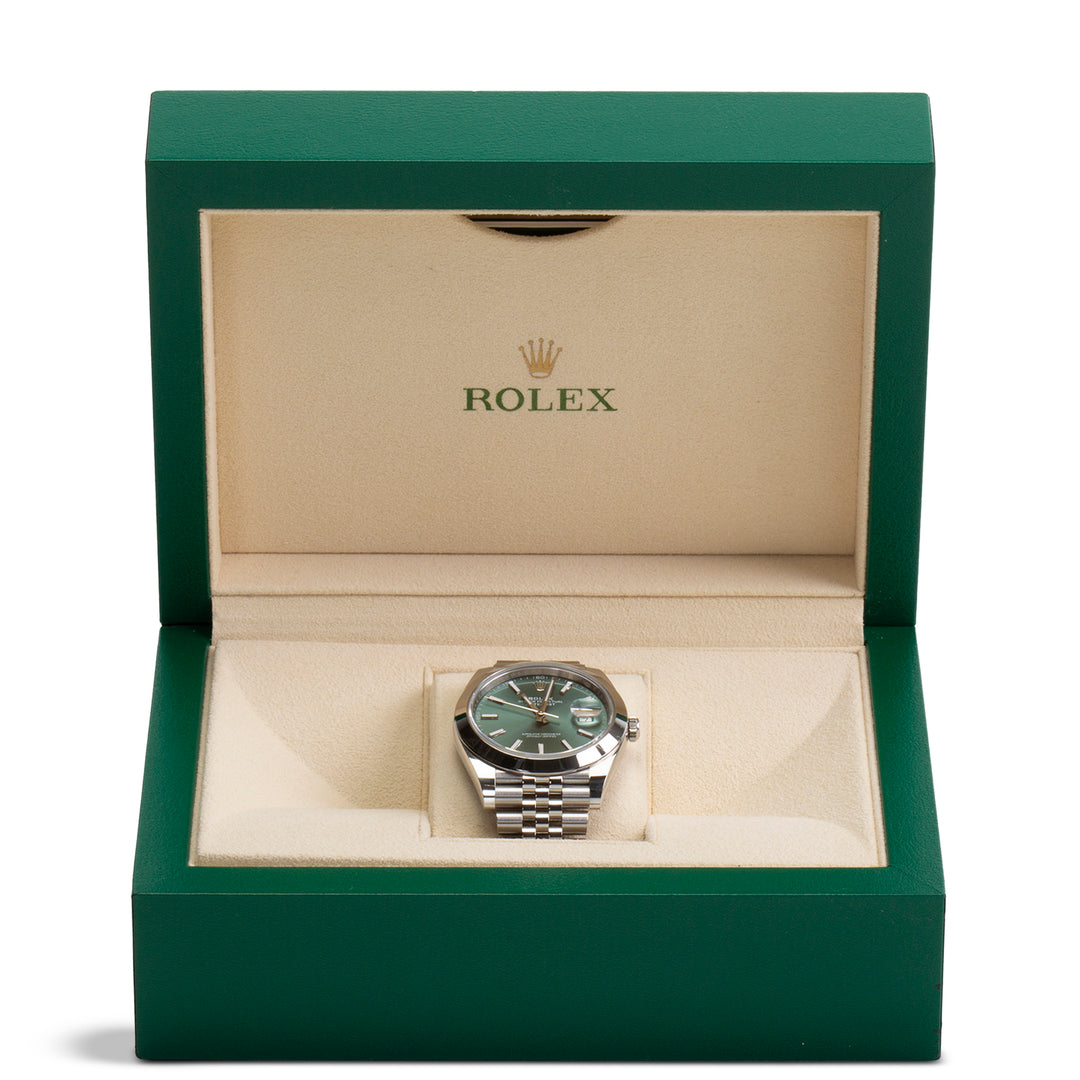 Rolex Datejust 41mm - 126300