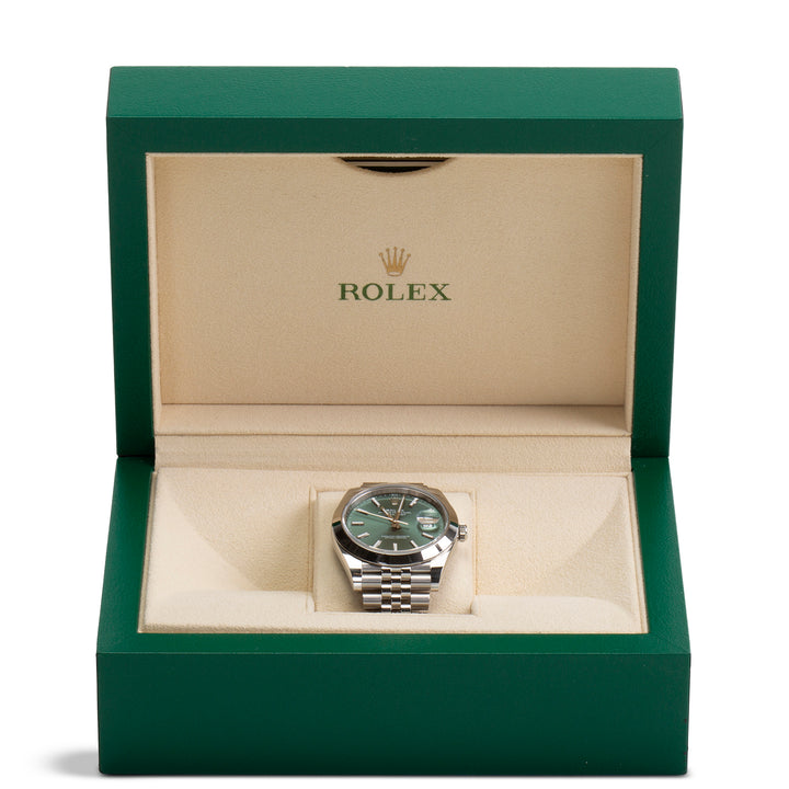 Rolex Datejust 41mm - 126300