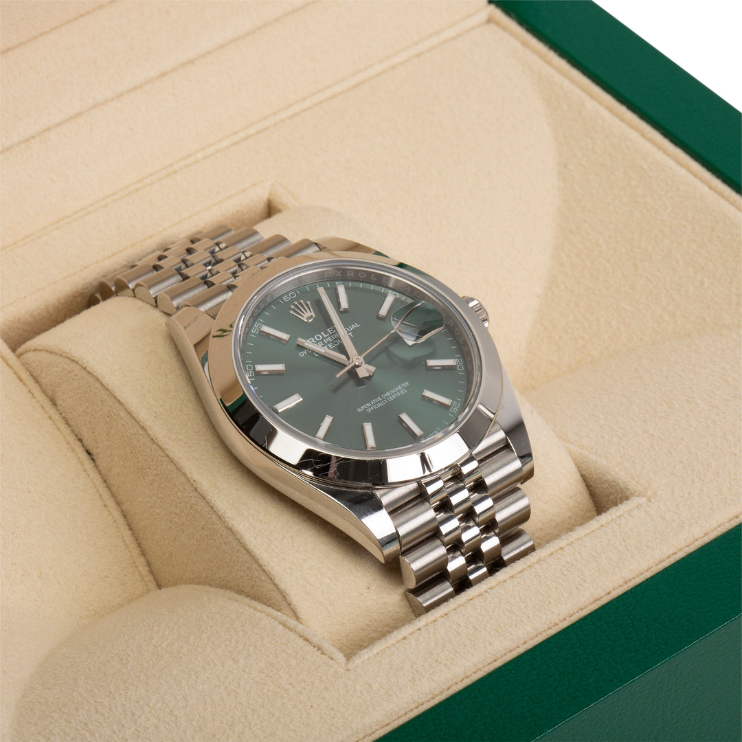 Rolex Datejust 41mm - 126300