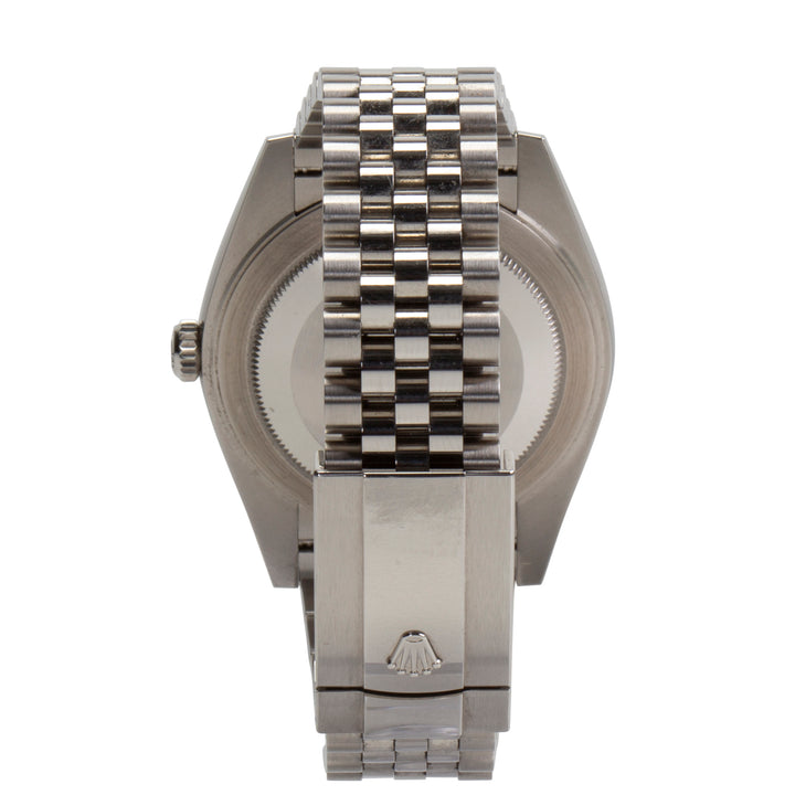 Rolex Datejust 41mm - 126300