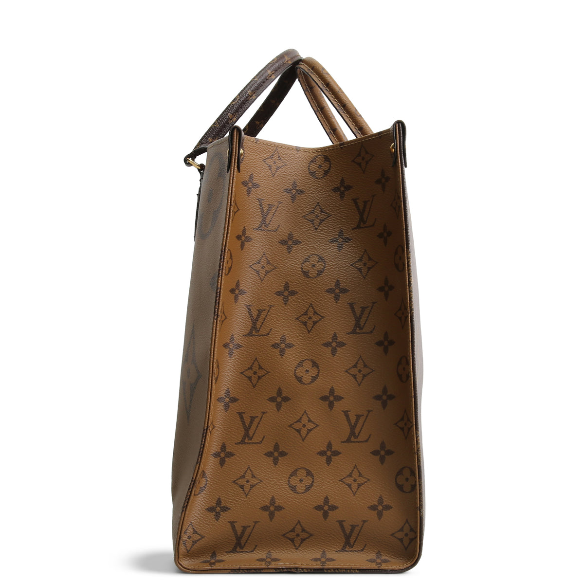 LOUIS VUITTON OnTheGo Reverse Monogram