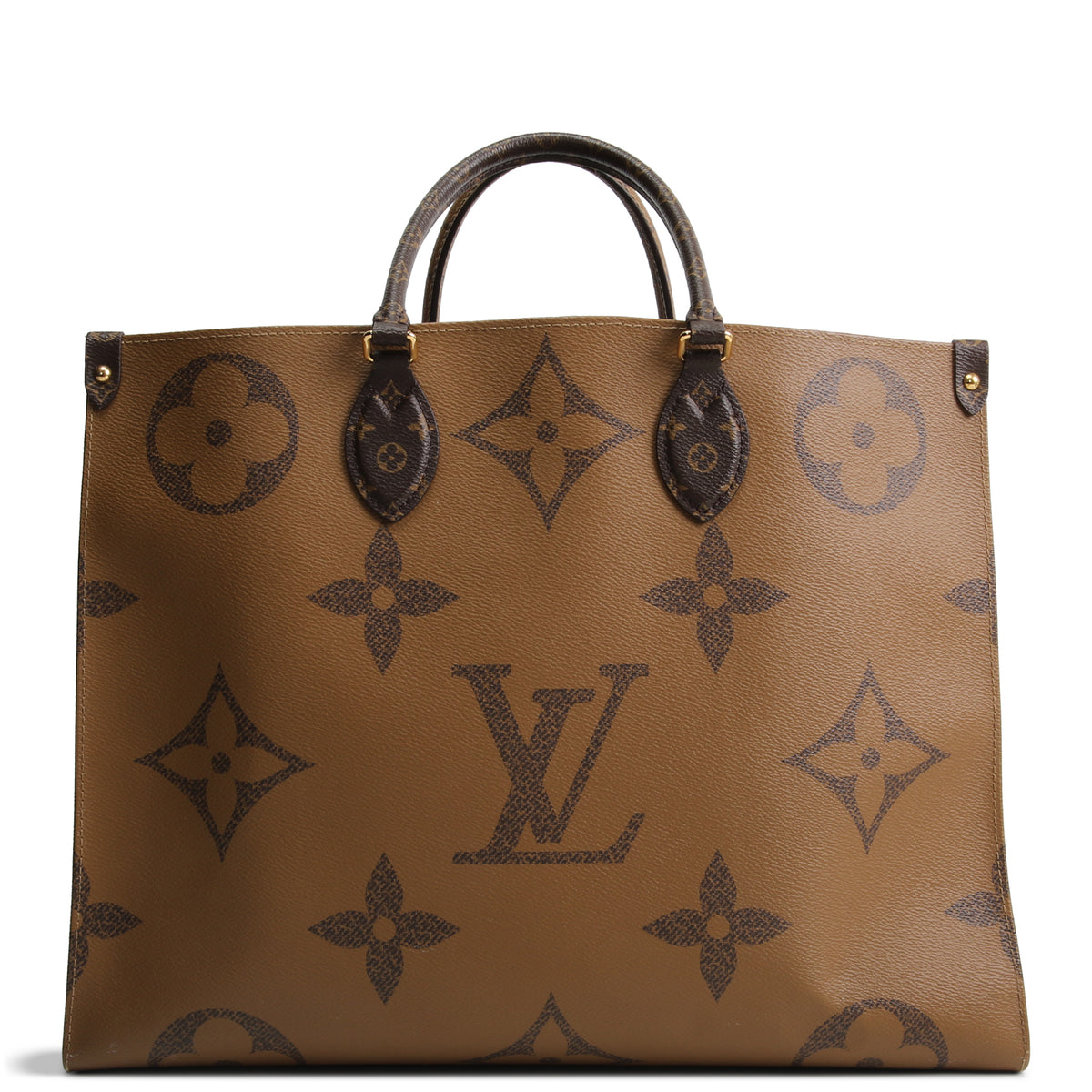 LOUIS VUITTON OnTheGo Reverse Monogram
