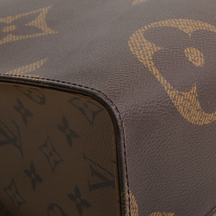 LOUIS VUITTON OnTheGo Reverse Monogram
