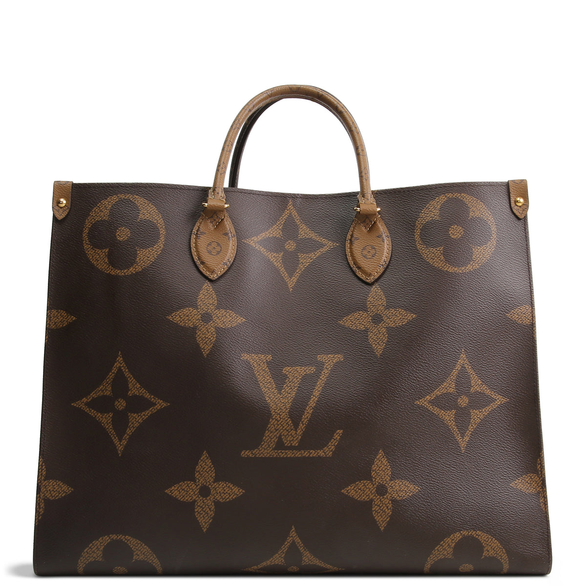 LOUIS VUITTON OnTheGo Reverse Monogram