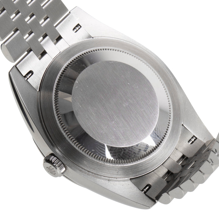 Rolex Datejust 41mm - 126300