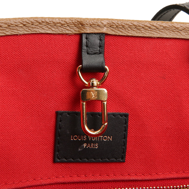 LOUIS VUITTON OnTheGo Reverse Monogram