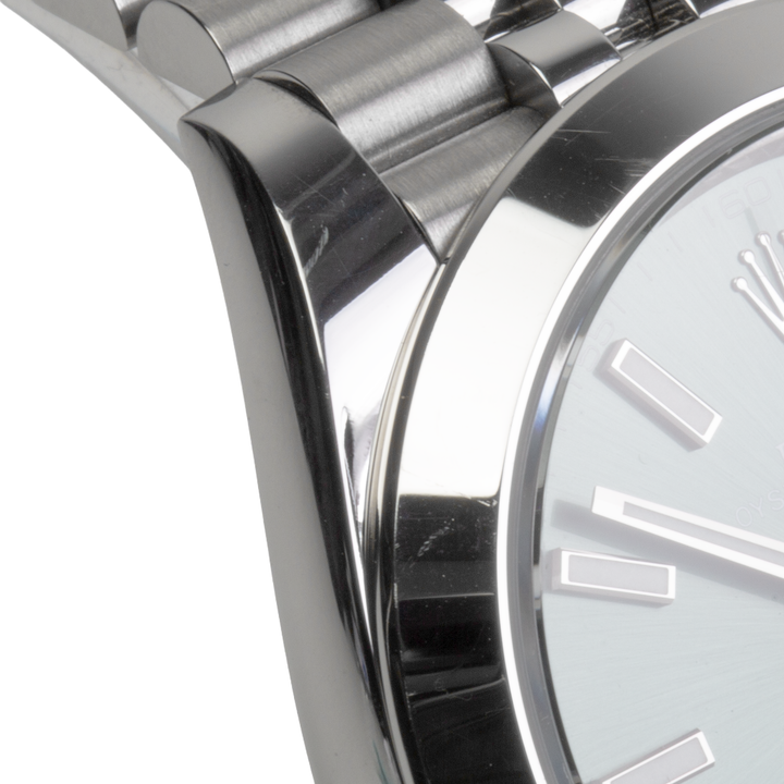 Rolex Datejust 41mm - 126300