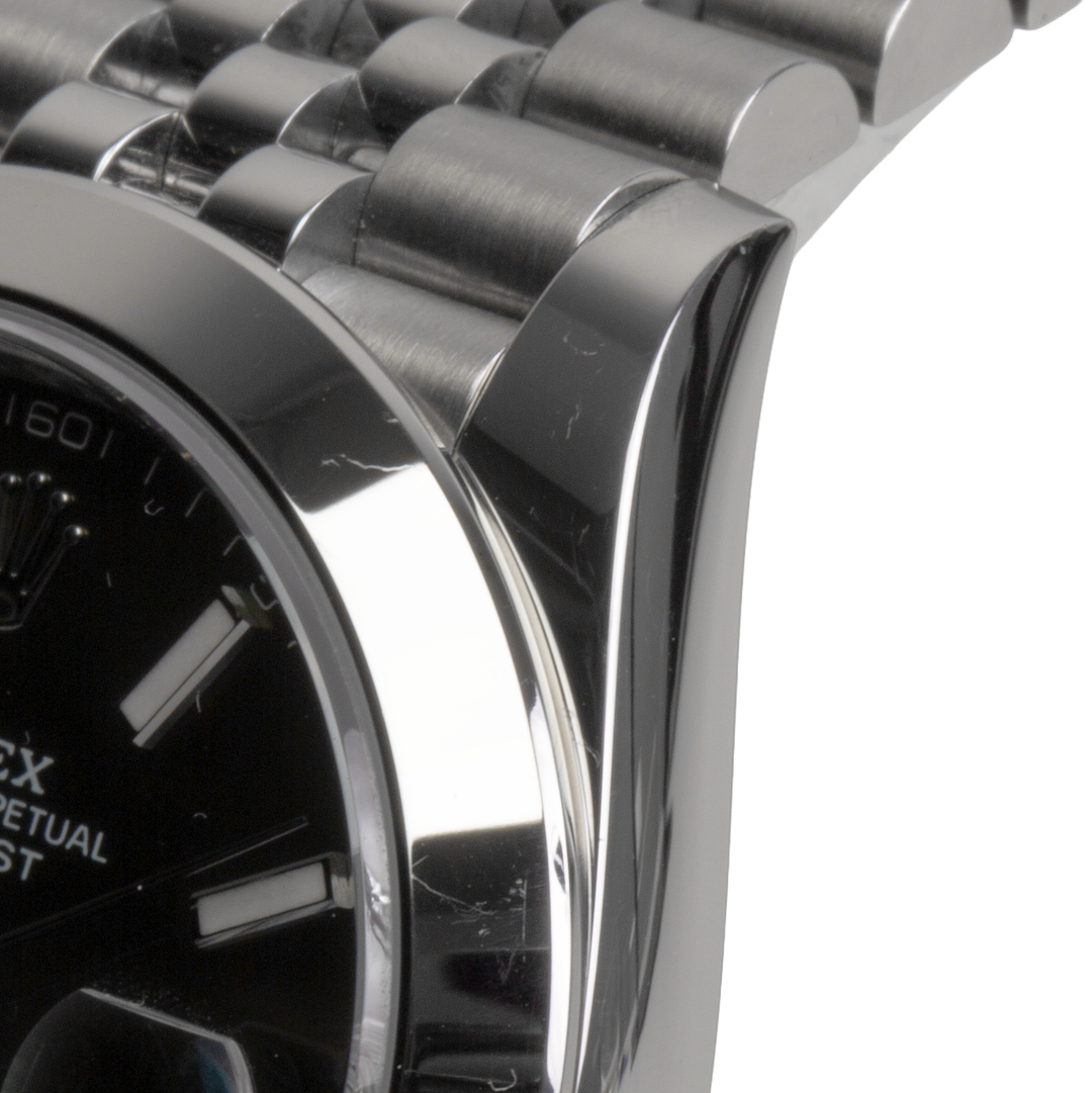 Rolex Datejust 41mm - 126300