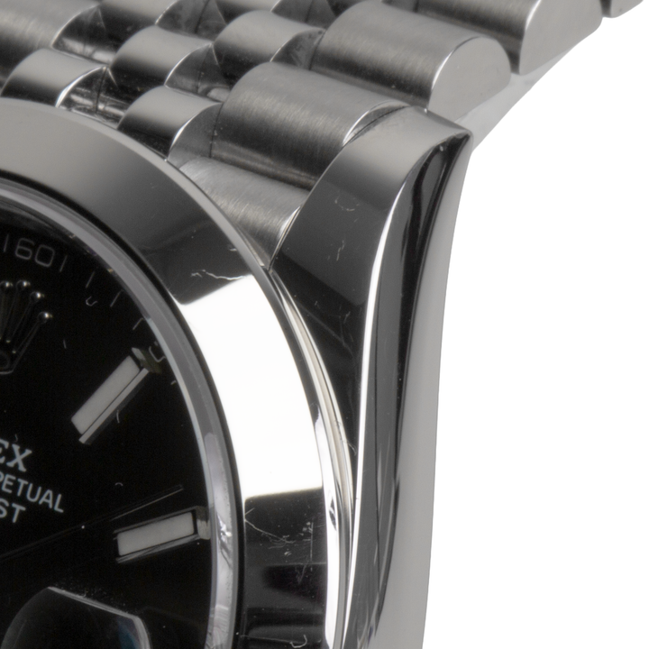 Rolex Datejust 41mm - 126300