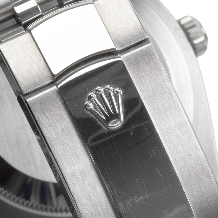 Rolex Datejust 41mm - 126300