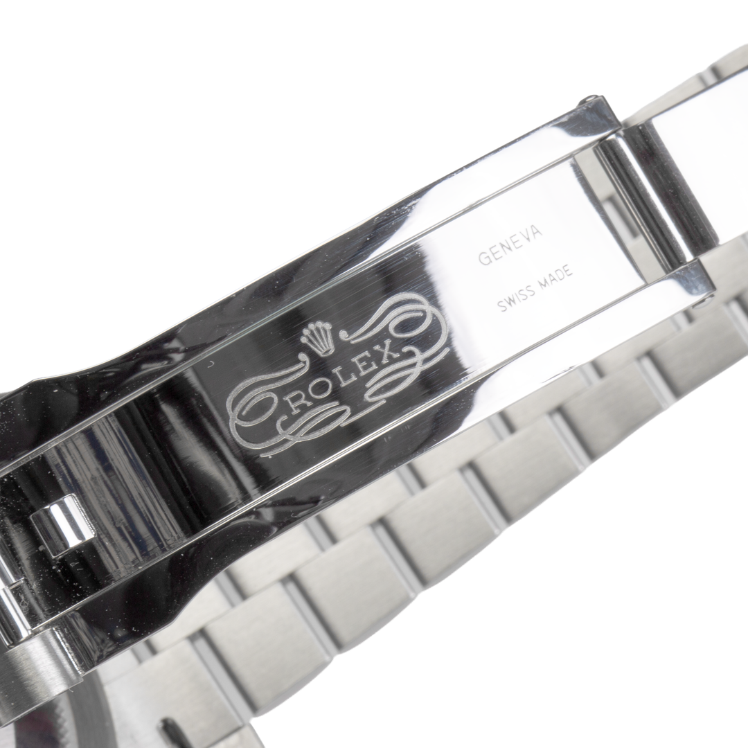 Rolex Datejust 41mm - 126300