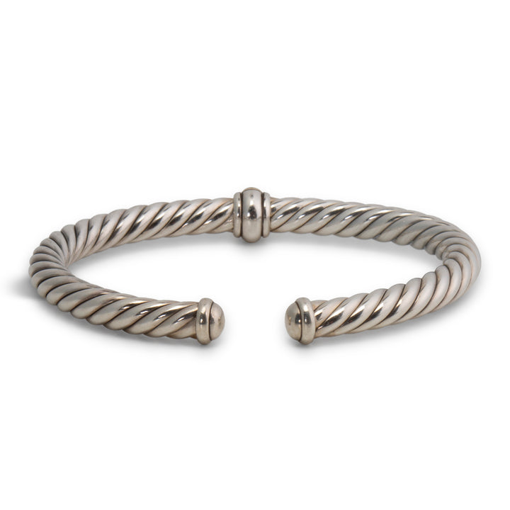 DAVID YURMAN Station Cable Cuff