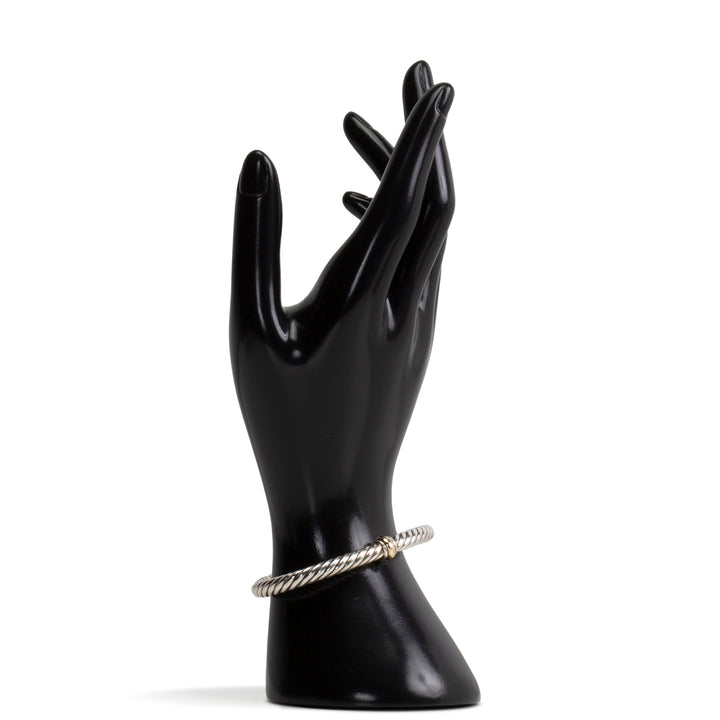 DAVID YURMAN Station Cable Cuff