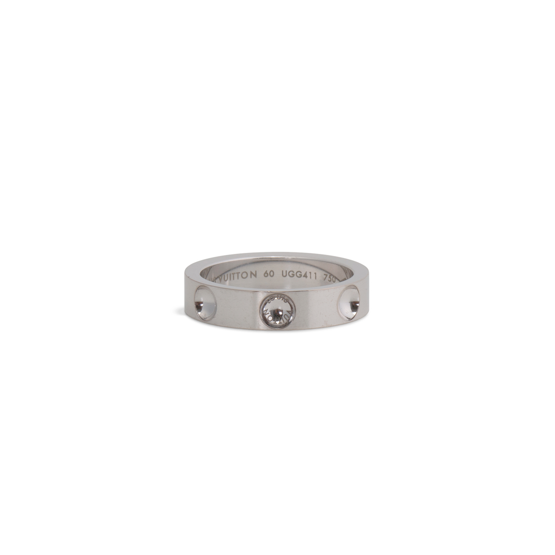LOUIS VUITTON Empreinte Band