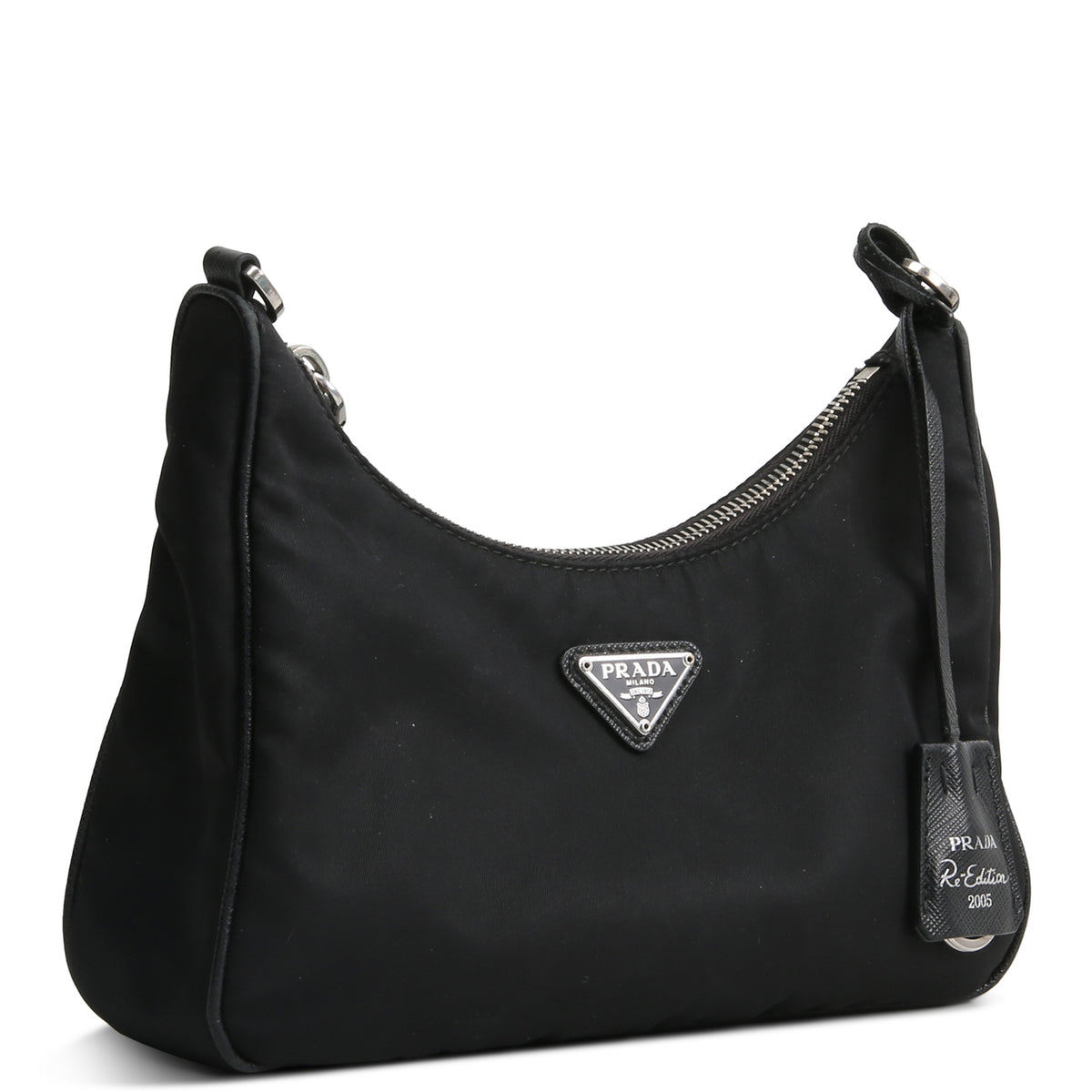PRADA Nylon Re-Edition 2005 Bag