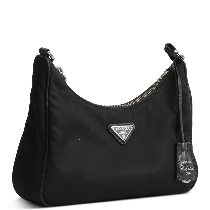 PRADA Nylon Re-Edition 2005 Bag