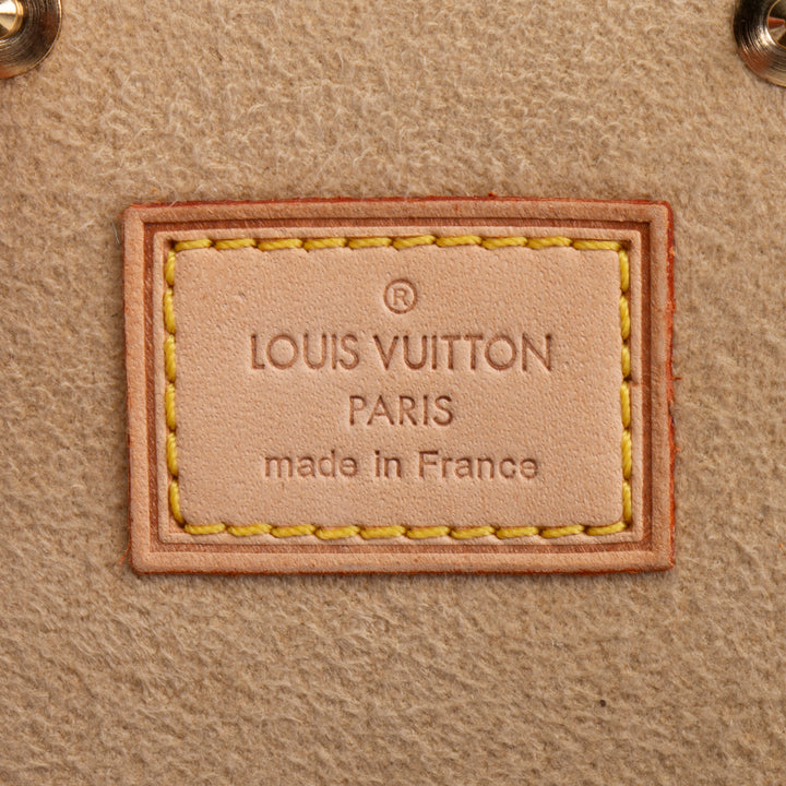 LOUIS VUITTON Empreinte Band