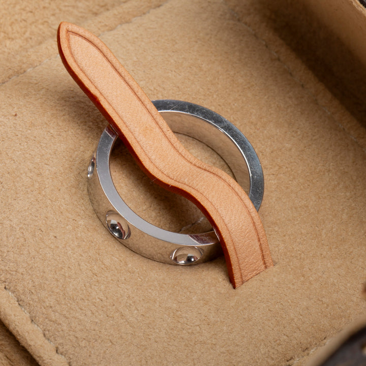 LOUIS VUITTON Empreinte Band