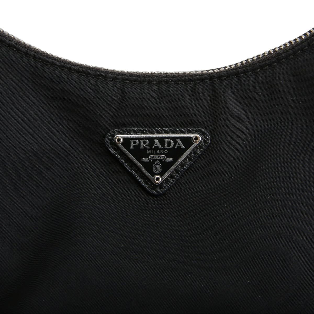PRADA Nylon Re-Edition 2005 Bag