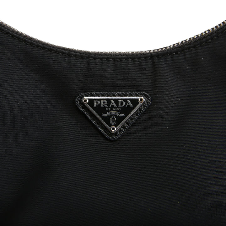 PRADA Nylon Re-Edition 2005 Bag