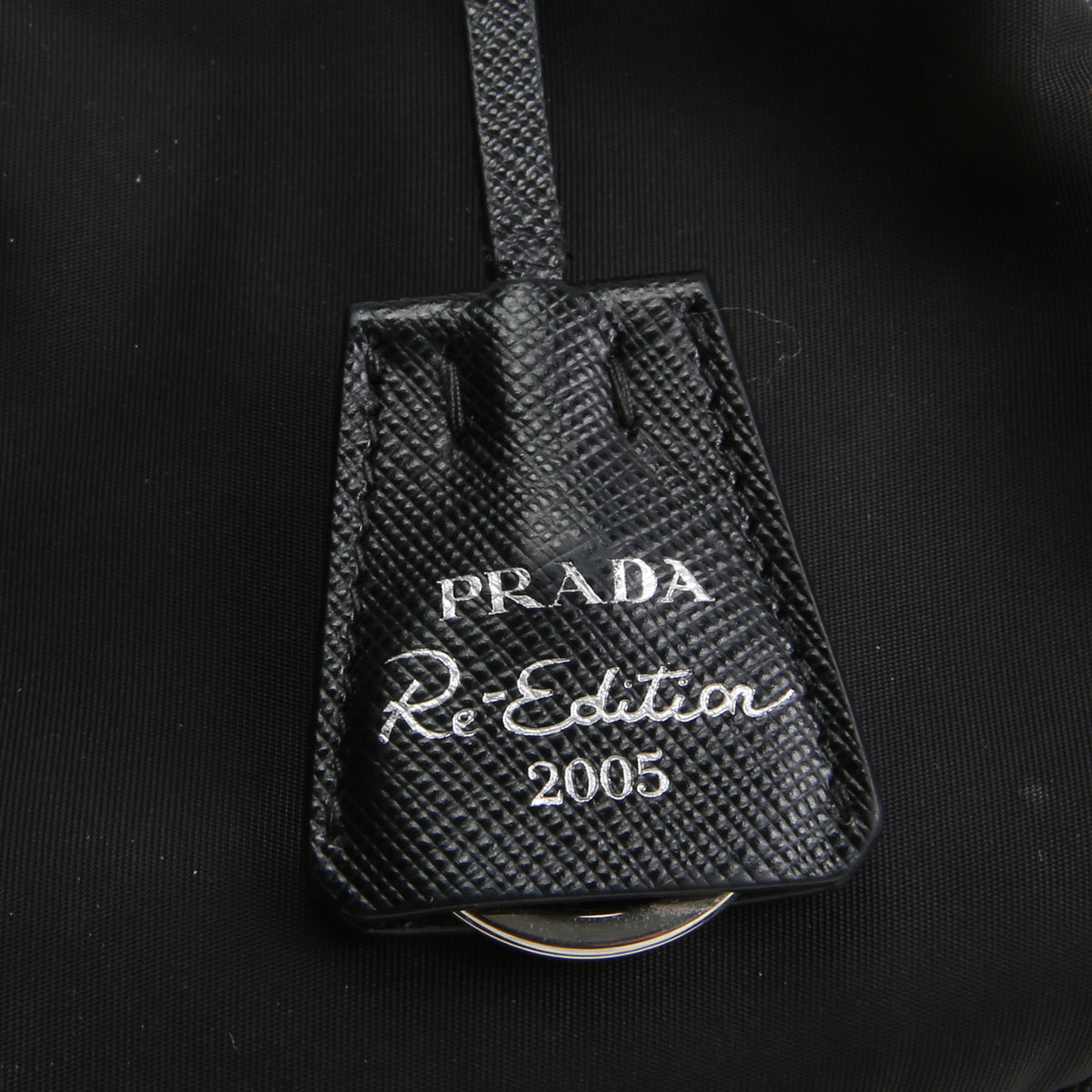 PRADA Nylon Re-Edition 2005 Bag