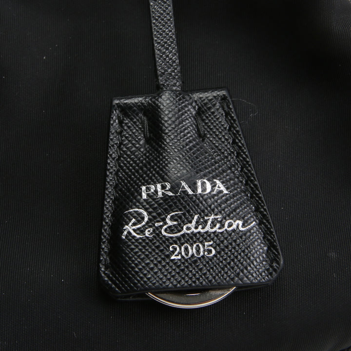 PRADA Nylon Re-Edition 2005 Bag