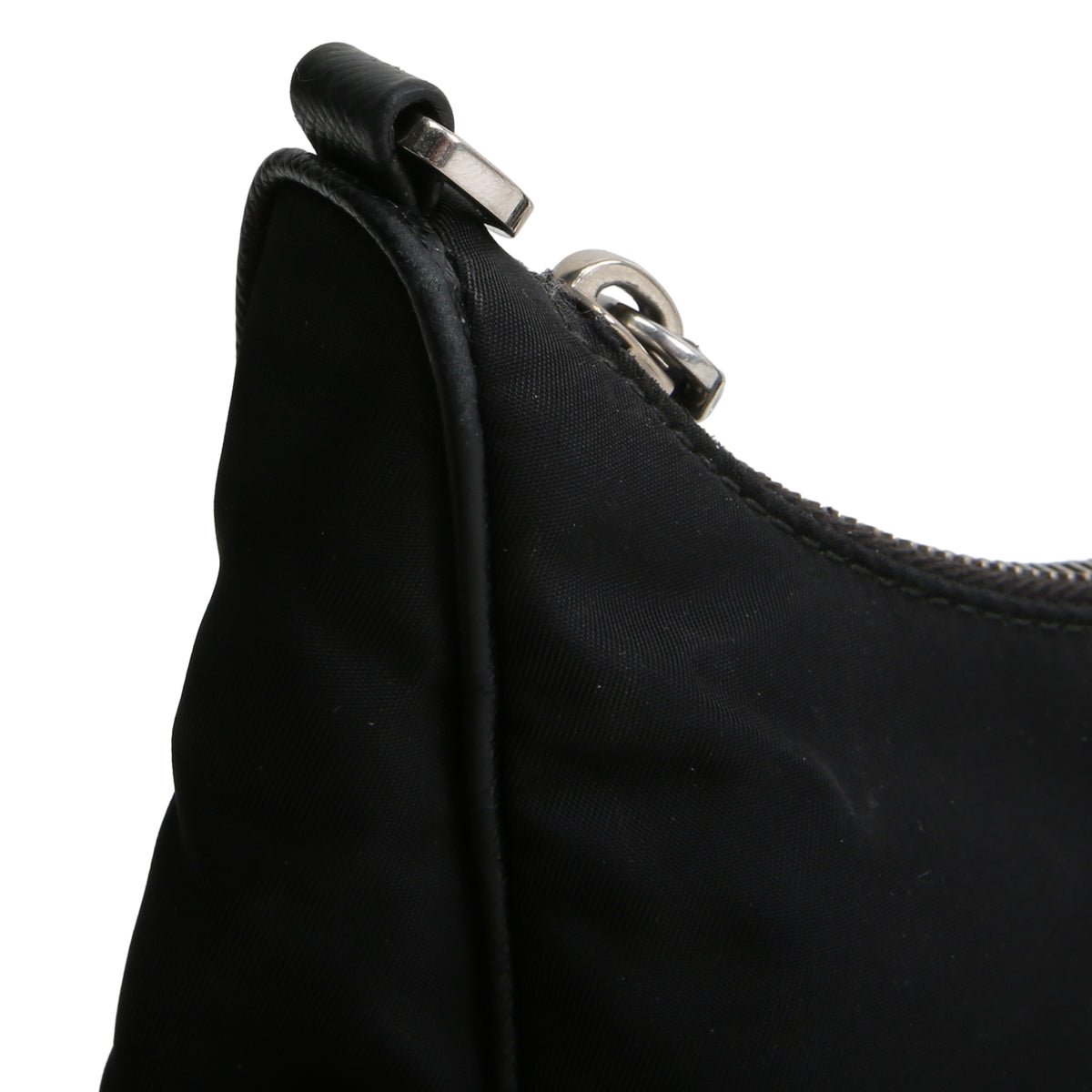 PRADA Nylon Re-Edition 2005 Bag