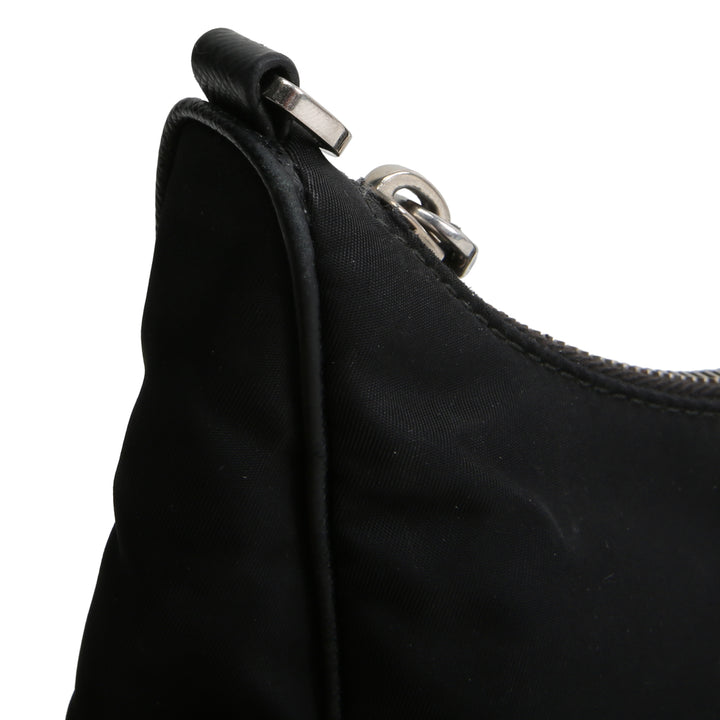 PRADA Nylon Re-Edition 2005 Bag