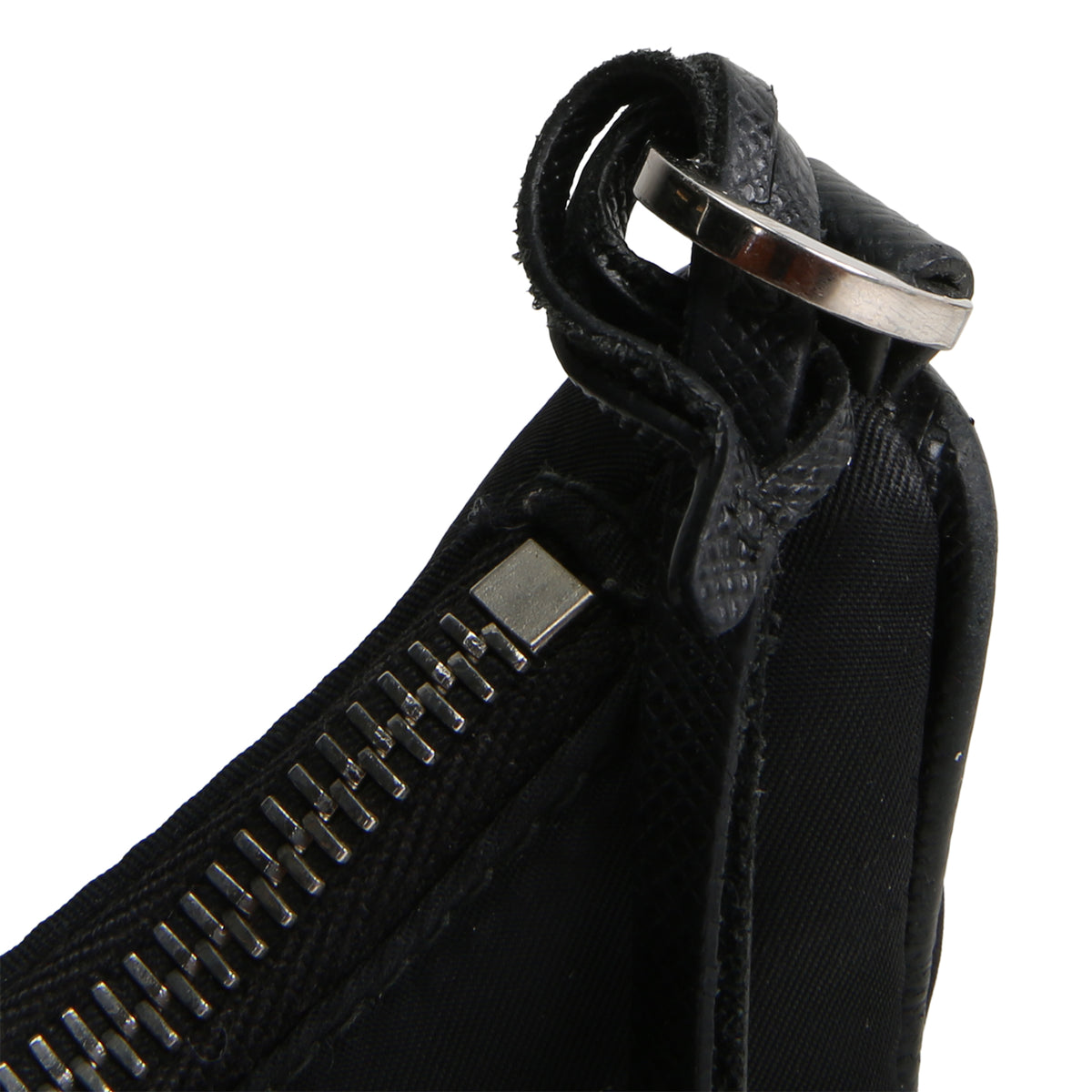 PRADA Nylon Re-Edition 2005 Bag