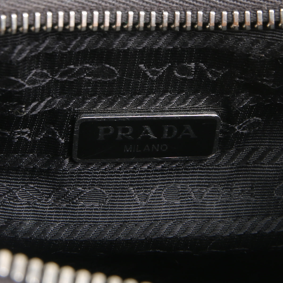 PRADA Nylon Re-Edition 2005 Bag