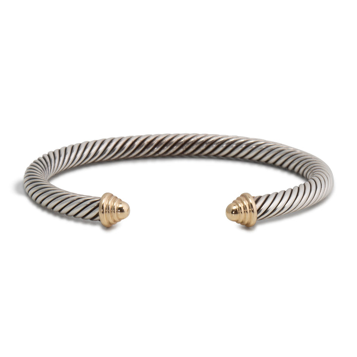 DAVID YURMAN Small Classic Cable Cuff