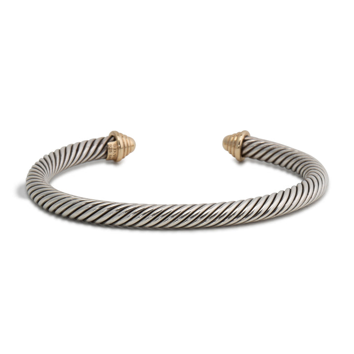 DAVID YURMAN Small Classic Cable Cuff